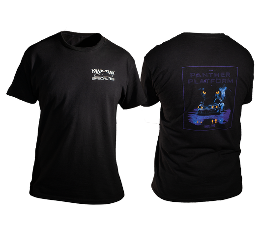 The Panther Platform T-Shirt