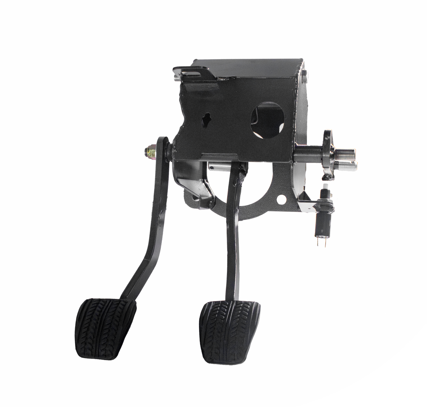 Cable Manual Swap Pedals