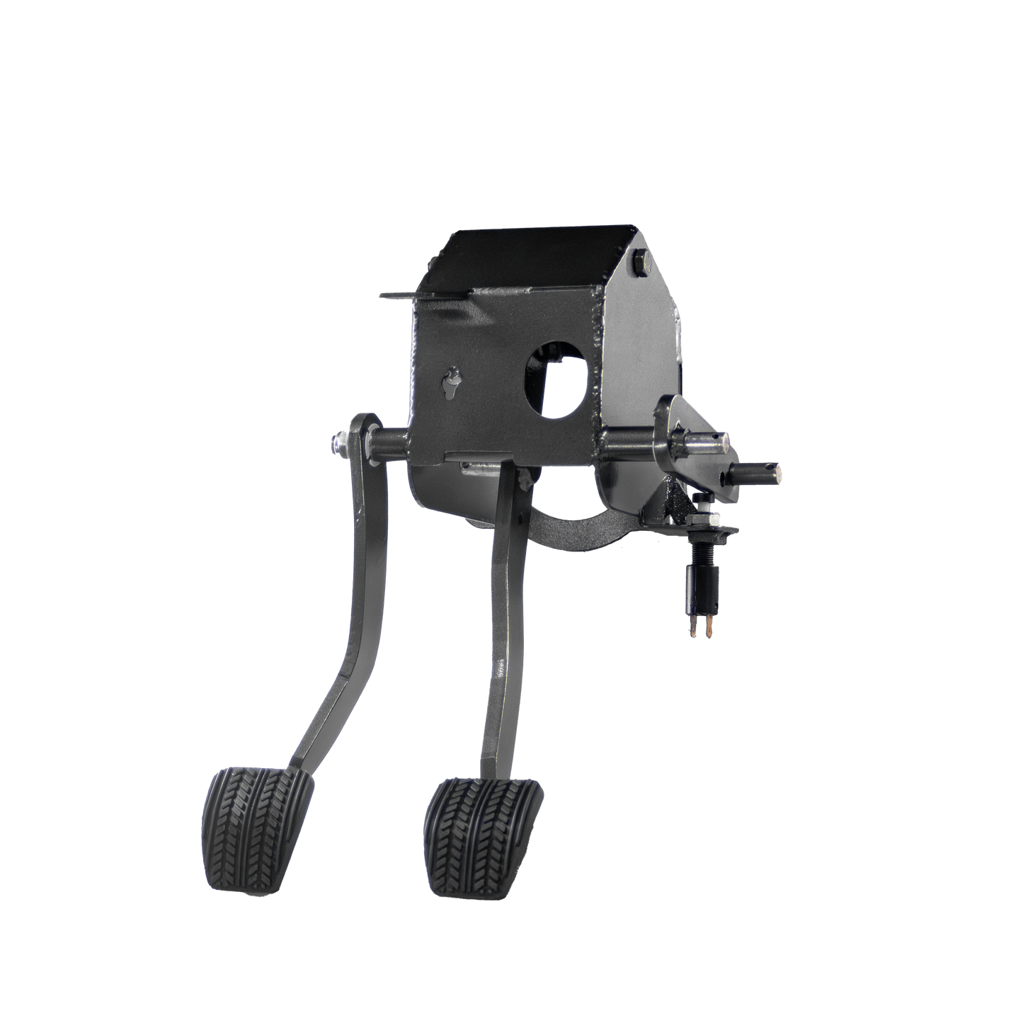 Cable Manual Swap Pedals