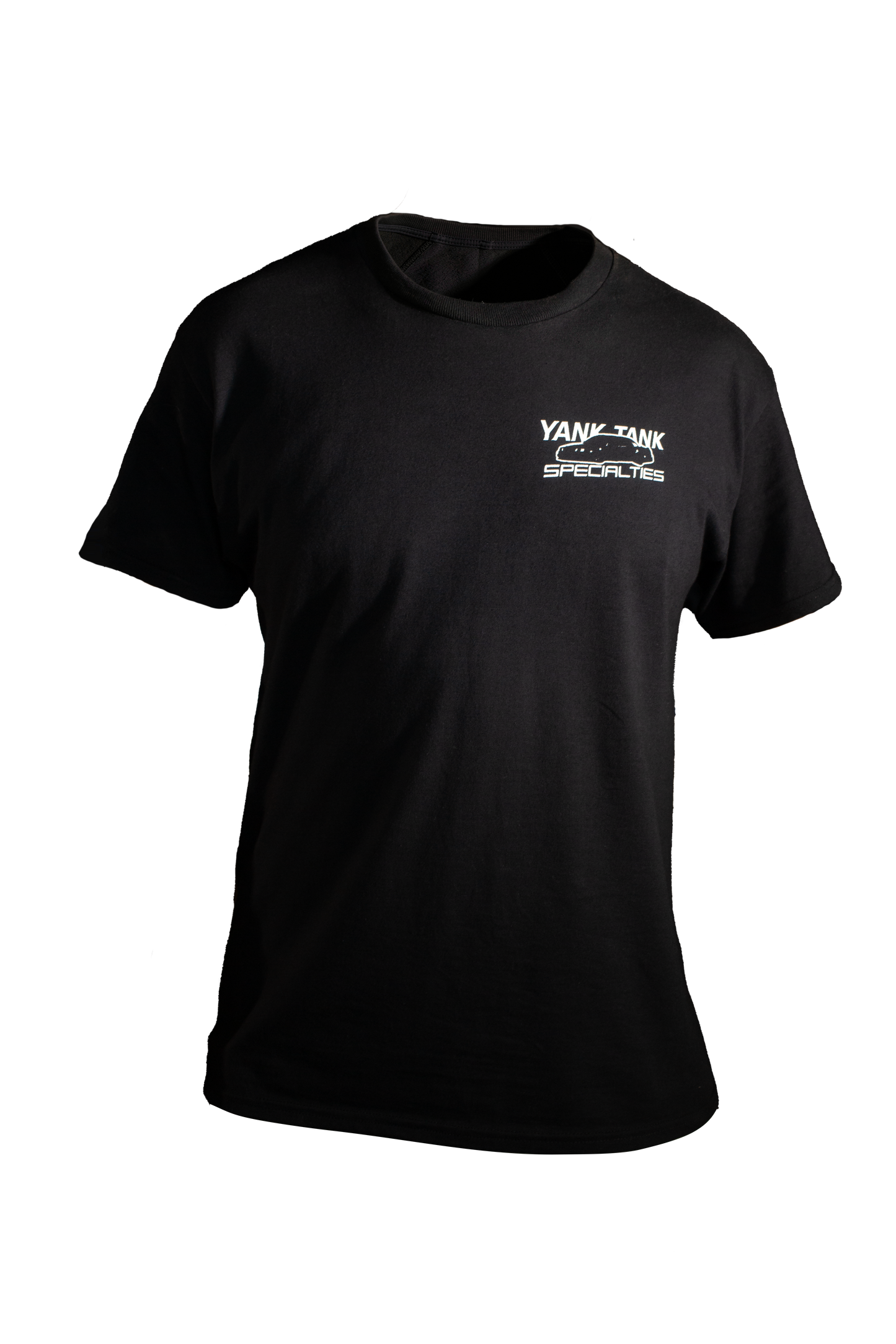 The Panther Platform T-Shirt